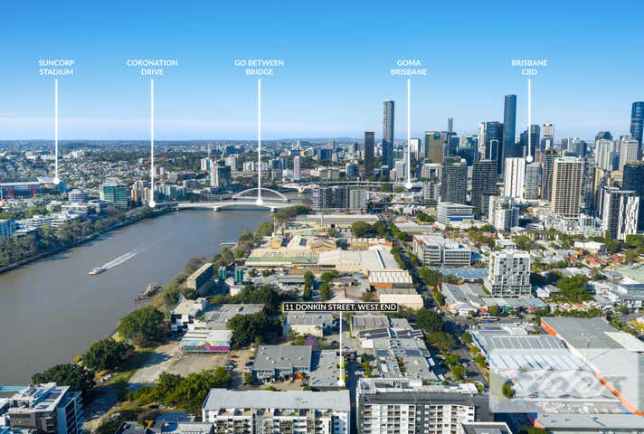 1/11 Donkin Street West End QLD 4101 - Image 12