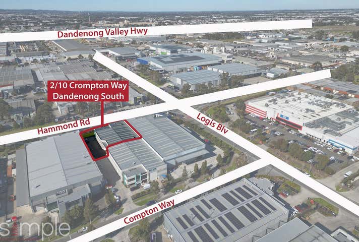 2/10 Crompton Way Dandenong South VIC 3175 - Image 20