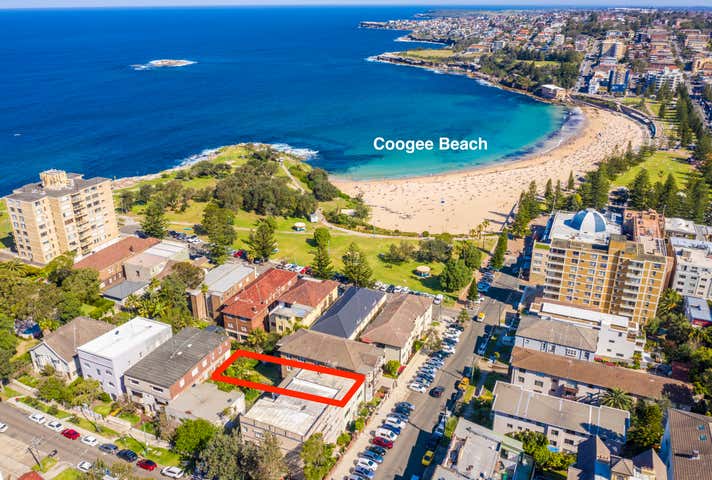 1-3/99 Beach Street Coogee NSW 2034 - Image 1