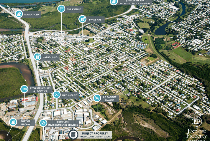 18 McCulloch Street Mackay QLD 4740 - Image 5