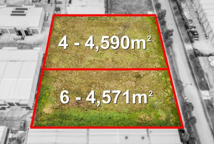 4 & 6 Capital Avenue Pakenham VIC 3810 - Image 1