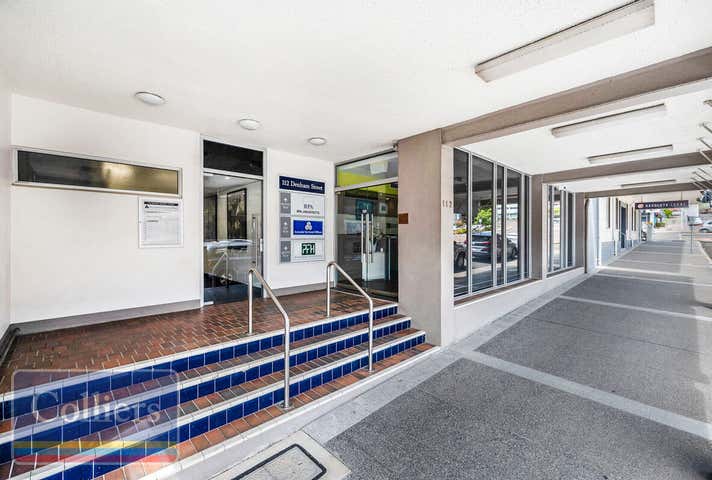 Level 2, 112 Denham Street Townsville City QLD 4810 - Image 2