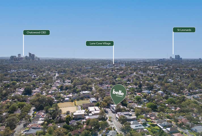 1 & 2/148-150 Burns Bay Road Lane Cove NSW 2066 - Image 5