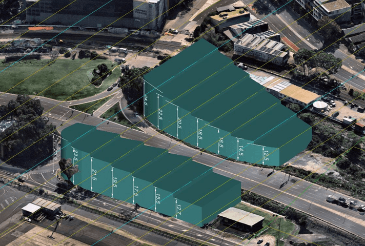 Ascot Lodge, Site 7090 General Holmes Drive Mascot NSW 2020 - Image 6