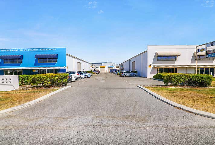 Unit 2, 52 Vinnicombe Drive Canning Vale WA 6155 - Image 4