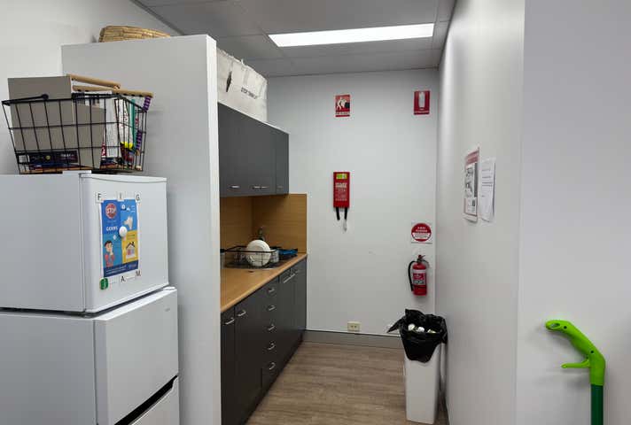 Premium Office Space | Flexible Layout + Parking, T2, 21 Queen Street Goodna QLD 4300 - Image 10