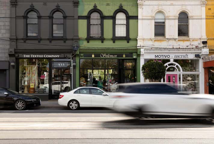 461 High Street Prahran VIC 3181 - Image 16