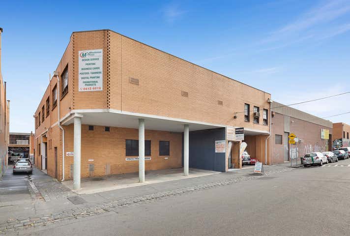 Ground Floor, 1-7 Reeves Street Clifton Hill VIC 3068 - Image 10