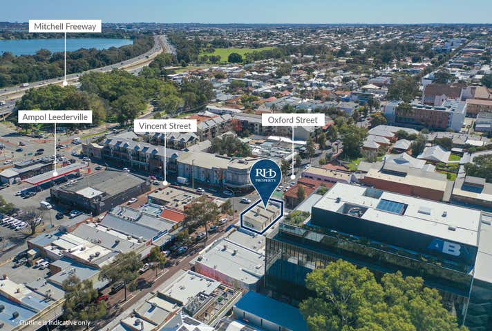 150-154 Oxford Street Leederville WA 6007 - Image 17