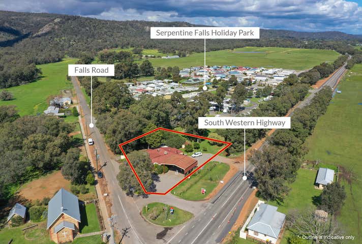 2 Falls Road Serpentine WA 6125 - Image 1