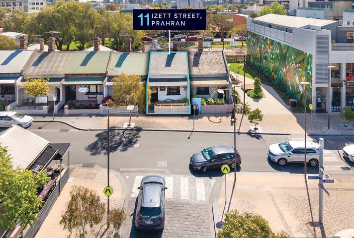 11 Izett Street Prahran VIC 3181 - Image 3