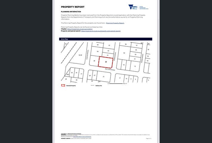 22 Balfour Avenue Sunshine North VIC 3020 - Image 3