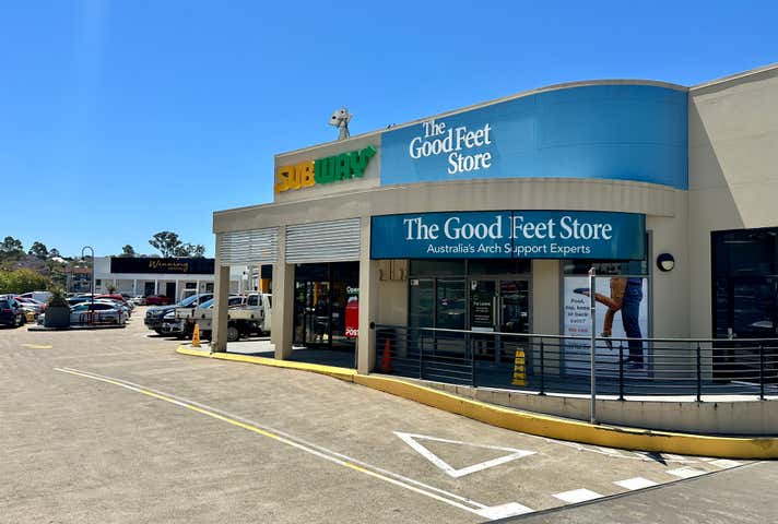 Shop  8, 34 Coonan Street Indooroopilly QLD 4068 - Image 2