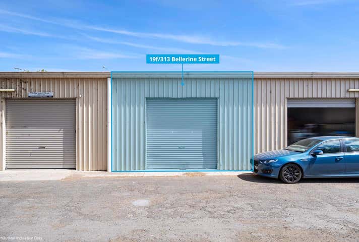 19F/313 Bellerine Street South Geelong VIC 3220 - Image 1