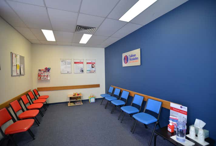 Unit 1, 122 Beaudesert Road Moorooka QLD 4105 - Image 3