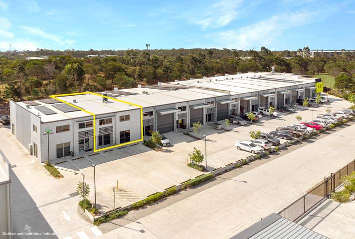 10/51 Cook Court North Lakes QLD 4509 - Image 1