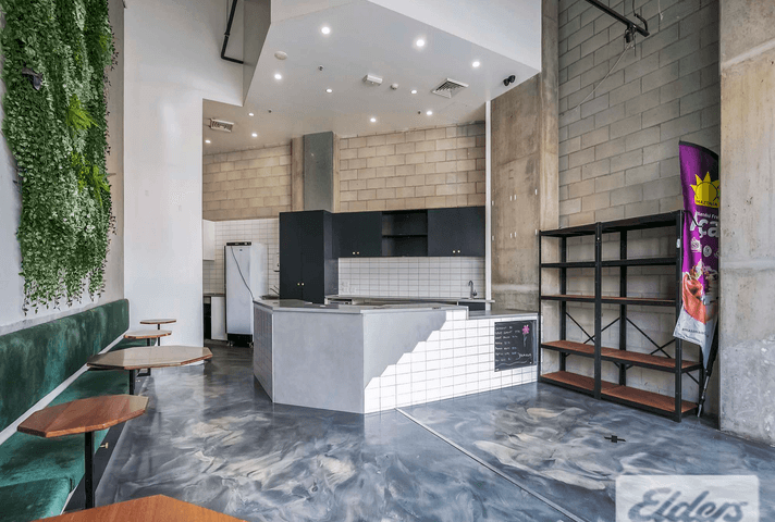 Trafalgar Lane 855 Stanley Street Woolloongabba QLD 4102 - Image 3