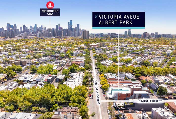 93 Victoria Avenue Albert Park VIC 3206 - Image 10