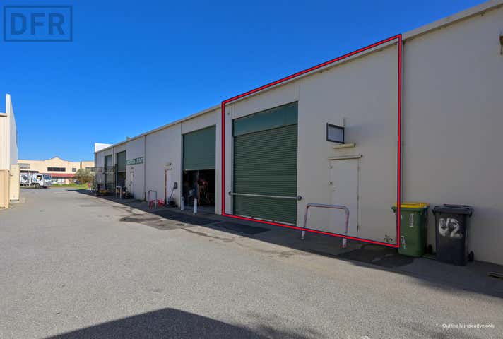 2/95-97 Kelvin Road Maddington WA 6109 - Image 9