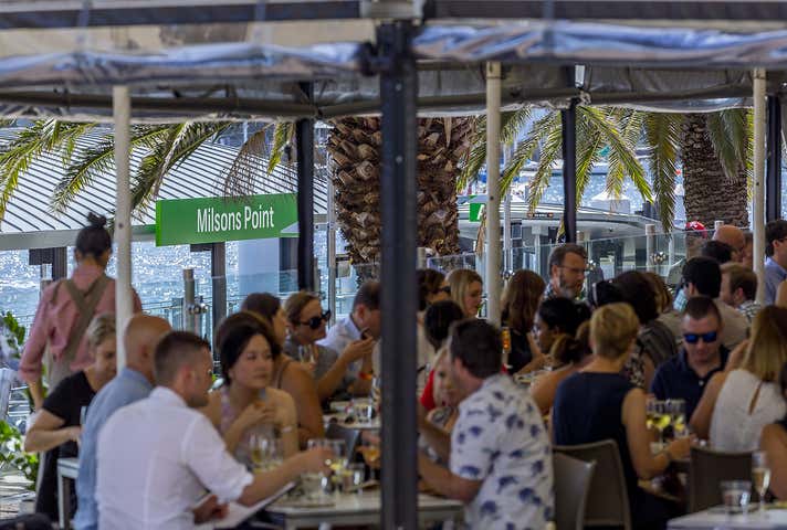 Shop 1, 21 Broughton Street Kirribilli NSW 2061 - Image 14