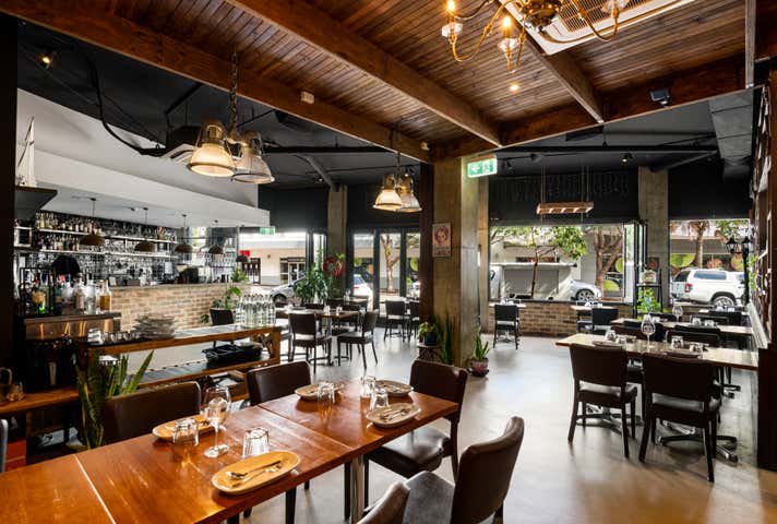 Shops 1 & 2, 4 Rangers Road Neutral Bay NSW 2089 - Image 4