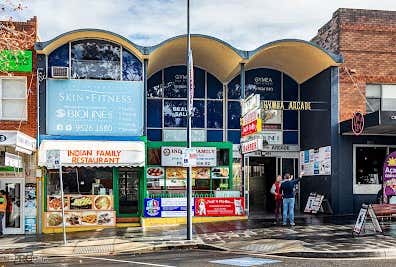 GYMEA ARCADE , 9/59  Gymea Bay Road , Gymea Bay Gymea NSW 2227 - Image 4