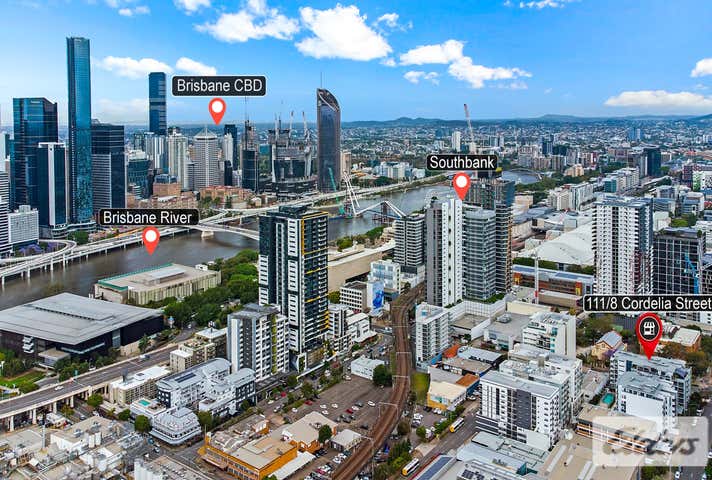 111/8 Cordelia Street South Brisbane QLD 4101 - Image 4