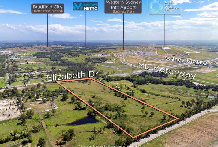 1763-1781 Elizabeth Drive Badgerys Creek NSW 2555 - Image 1