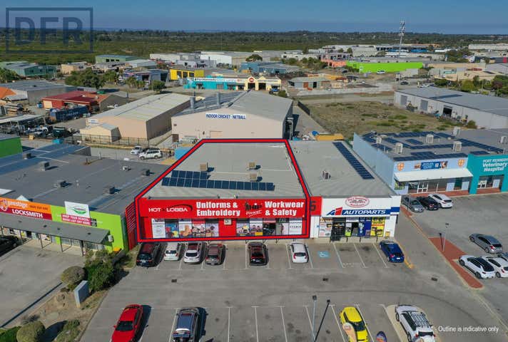 1/5 Fielden Way Port Kennedy WA 6172 - Image 1