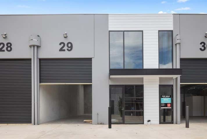 McArthurs Business Park Altona North, 29/42 McArthurs Road Altona North VIC 3025 - Image 1