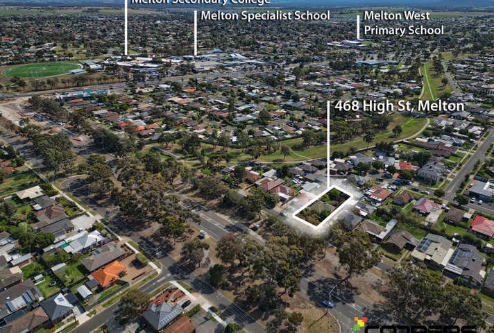 468 High Street Melton VIC 3337 - Image 19