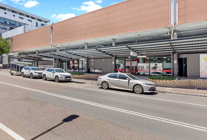 Lot 2, 45 Pearson Street Charlestown NSW 2290 - Image 1