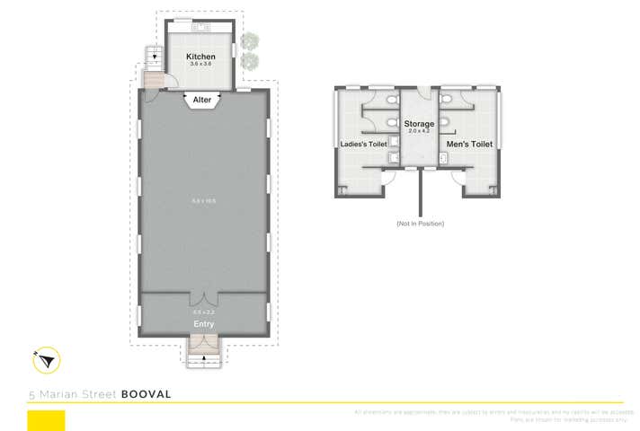 5 Marian Street Booval QLD 4304 - Image 22