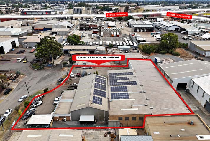 3 Hantke Place Welshpool WA 6106 - Image 1