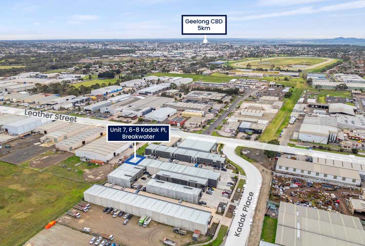 Unit 7, 6-8 Kadak Place Breakwater VIC 3219 - Image 11