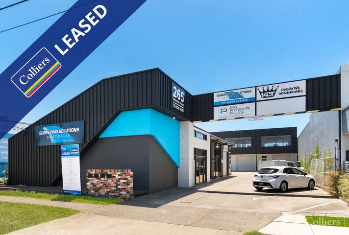 265 Ingham Road Garbutt QLD 4814 - Image 1