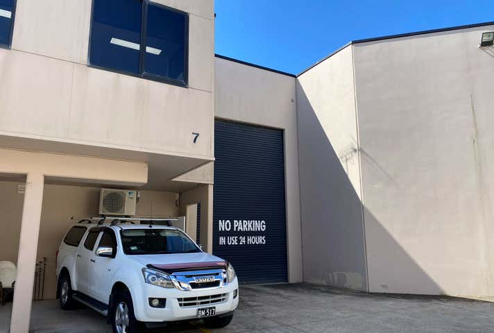 Unit 7, 1-11 Burns Road Heathcote NSW 2233 - Image 1