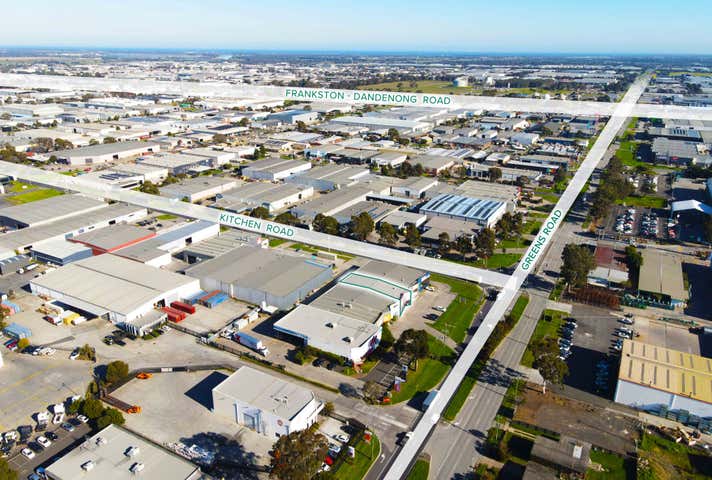 3/58 Greens Road Dandenong South VIC 3175 - Image 4