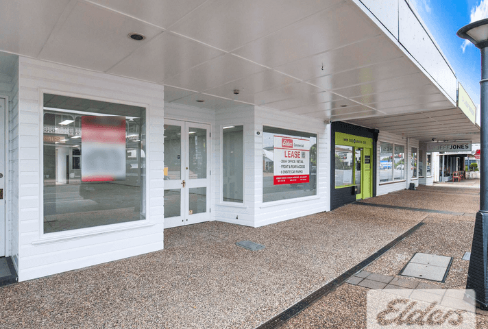52 Old Cleveland Road Greenslopes QLD 4120 - Image 1