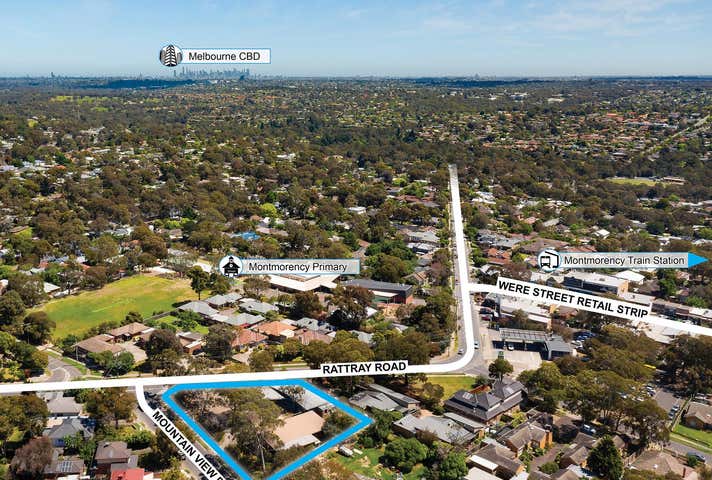 1-3 Mountain View Road Montmorency VIC 3094 - Image 4