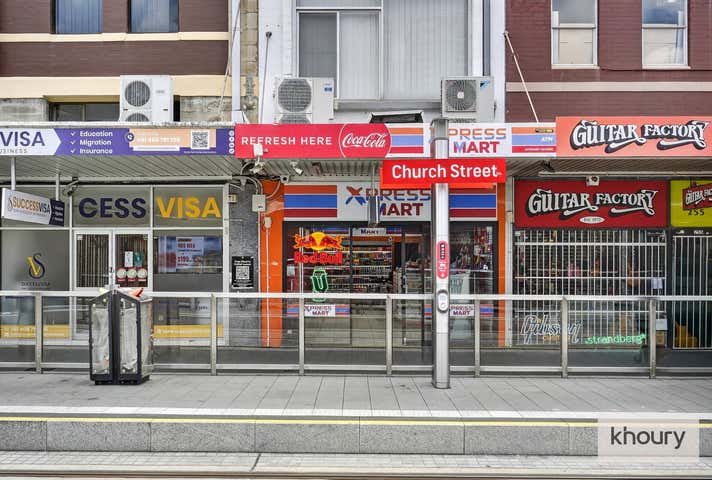 253 Church Street Parramatta NSW 2150 - Image 5