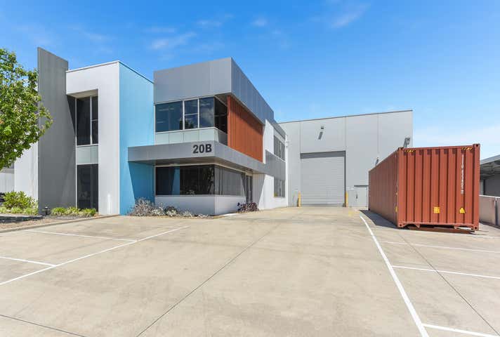 Unit B, 20 Technology Circuit Hallam VIC 3803 - Image 2