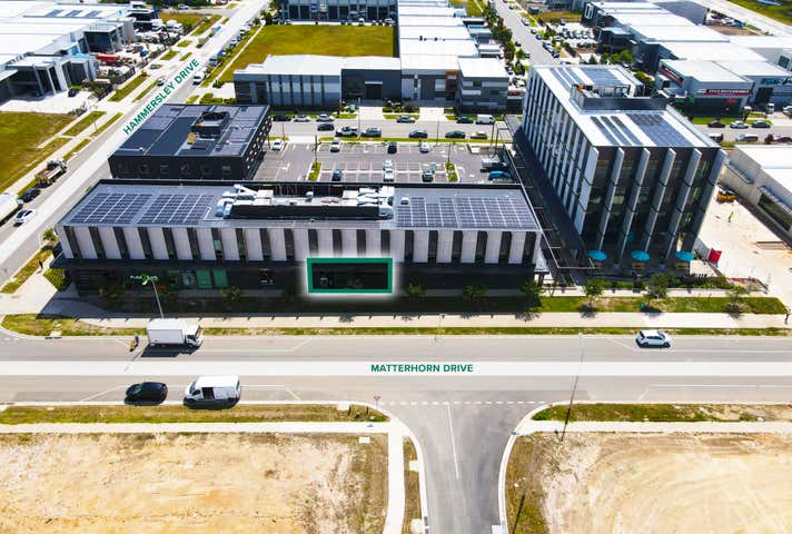 Shop 3, Building B 40 Matterhorn Drive Clyde North VIC 3978 - Image 7