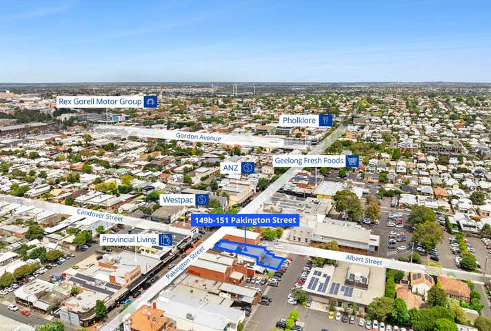 149B-151 Pakington Street Geelong West VIC 3218 - Image 10