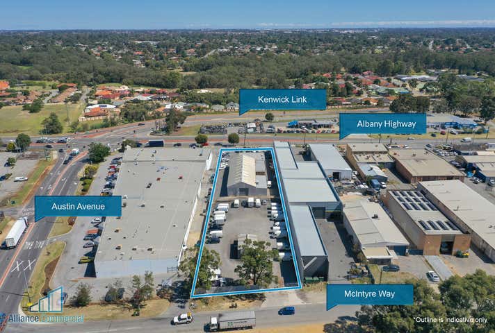 1804 & 39 Albany Highway & McIntyre Way Kenwick WA 6107 - Image 5