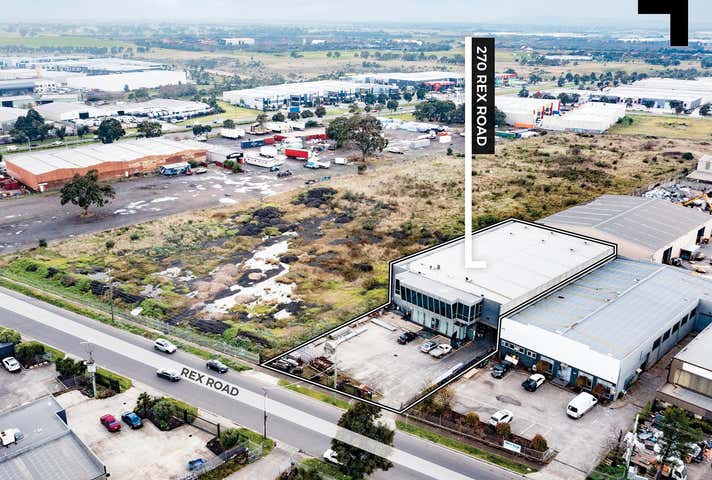 270 Rex Road Campbellfield VIC 3061 - Image 11