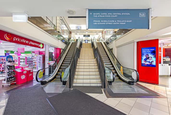 Anzac Square Arcade, 2/198 Adelaide Street Brisbane City QLD 4000 - Image 7