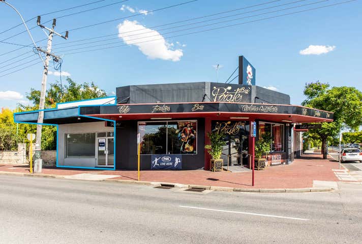 25A Green Street Mount Hawthorn WA 6016 - Image 1