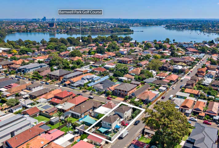 43 & 43A Lancelot Street Five Dock NSW 2046 - Image 21