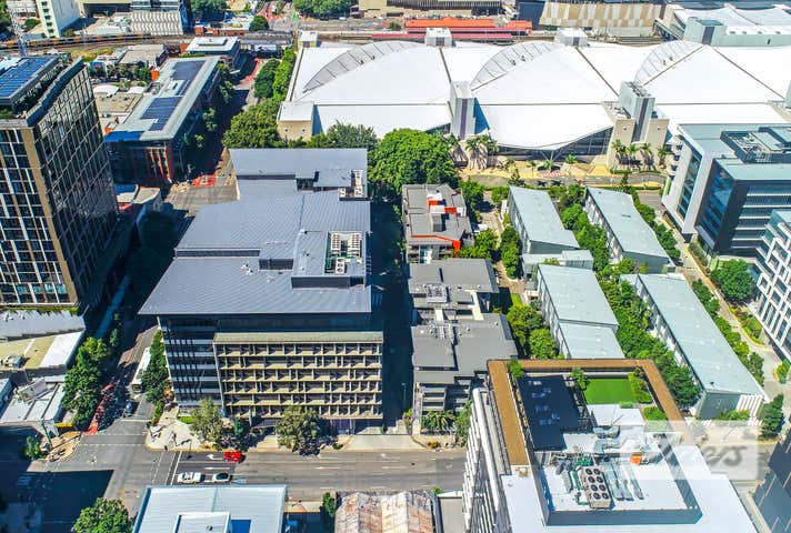 SW1, 104 Melbourne Street South Brisbane QLD 4101 - Image 8